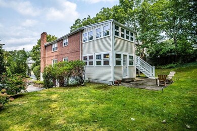 16 Frederick St unit 18, Newtonville, MA 02460 - photo 6