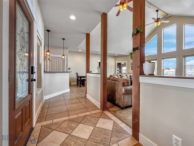 Custom Built Home