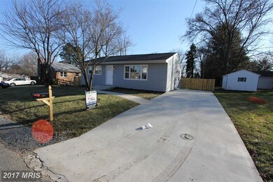 320 W J St, Purcellville, VA 20132 - photo 2