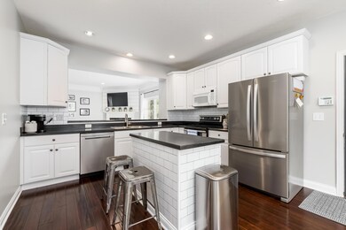 Bluffway kitchn 2