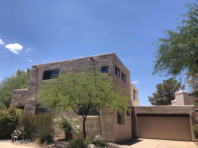 4211 N Rillito Creek Place, Tucson, AZ 85719 - photo 2