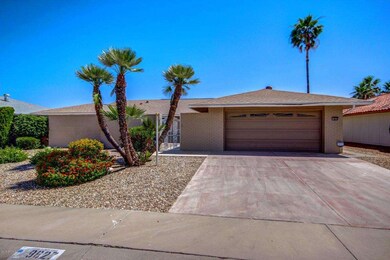 9627 W Lindgren Ave, Sun City, AZ 85373 - photo 3