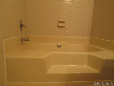 Bathroom - Master Bath