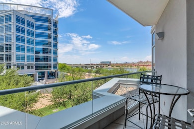 Tempe Town Lake Views