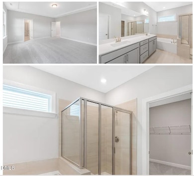 340 Canyon Gap Cir Way, Raleigh, NC 27610 - photo 7