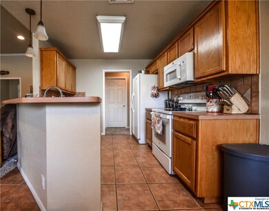 2303 Merle Dr, Copperas Cove, TX 76522 - photo 5