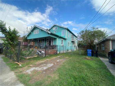 1327 France St, New Orleans, LA 70117 - photo 3