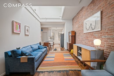 351 W 53rd St unit 4E, New York, NY 10019 - photo 5