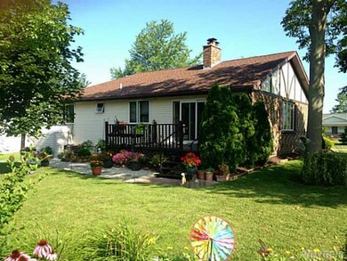 Exterior Back