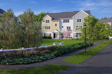 0 Oxbow Rd unit 39-3, Raynham, MA 02767 - photo 4