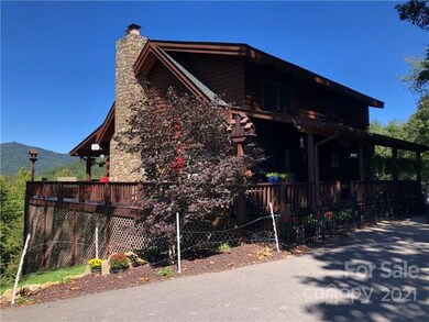 206 Hamlet Dr, Burnsville, NC 28714 - photo 3