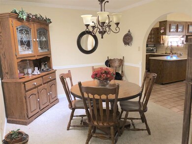 402 Sunglow Ave, Alamogordo, NM 88310 - photo 4