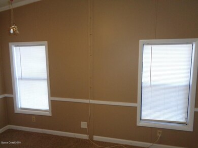 Bedrooms & Baths @ 569 Nicklaus 32927 (1
