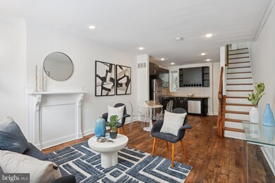 426 N Holly St, Philadelphia, PA 19104 - photo 5