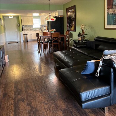 Rivermist East Building unit 2205, New Port Richey, FL 34652 - photo 5