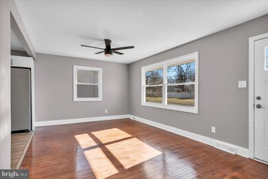 207 E Monroe Ave, Magnolia, NJ 08049 - photo 3