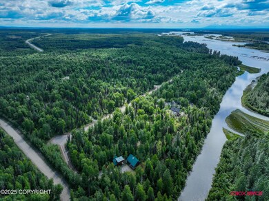 54886 S Salmon Run Rd, Willow, AK 99688 - photo 4
