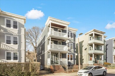 68 Whitten St unit 1, Dorchester, MA 02122 - photo 3