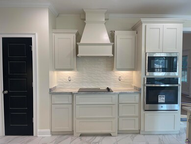 201 Buckhead Forest Dr, Warner Robins, GA 31088 - photo 2