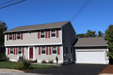 296 Day St, Manchester, NH 03104 - photo 2