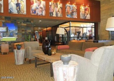 Fireside Mainlobby