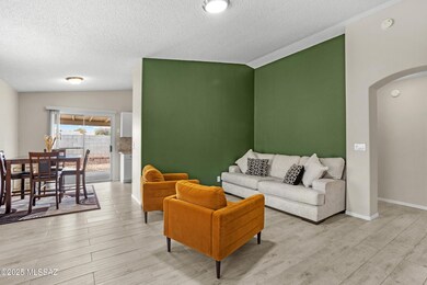 8961 E Alderpoint Way, Tucson, AZ 85730 - photo 4