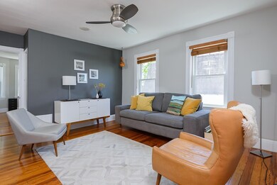 16 Teel St unit 3, Arlington, MA 02474 - photo 3