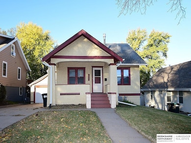628 N 47th St, Omaha, NE 68132 - photo 2
