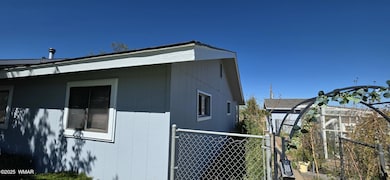 1110 W Ranch Rd, Taylor, AZ 85939 - photo 4