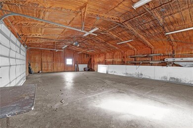 30 x 50 Insulated Shop with Electric and Plumbing
