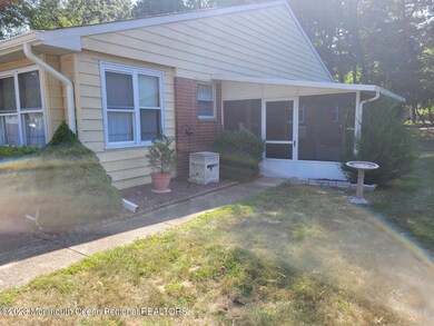 side yard