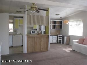 KITCHEN/DINING/LIVING
