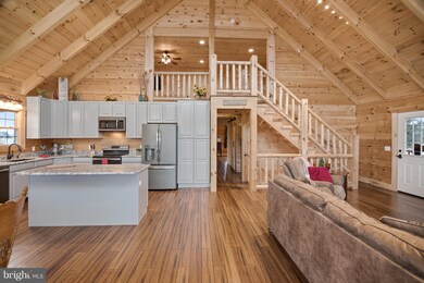 933 N River Rd, Middletown, VA 22645 - photo 5