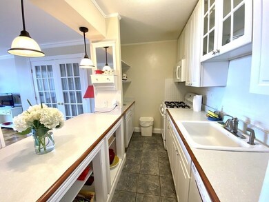 Hawthorne Place Condominium unit 16B, Boston, MA 02114 - photo 3