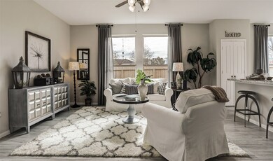 1398 Allison St, Alvin, TX 77511 - photo 5