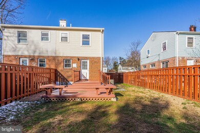 6733 Kenyon Dr, Alexandria, VA 22307 - photo 6