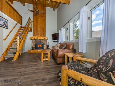 2575 Curley Bear Rd unit 126, Big Sky, MT 59716 - photo 7