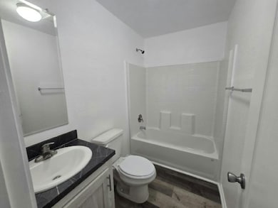 1624 Palm St unit 220, Las Vegas, NV 89104 - photo 3