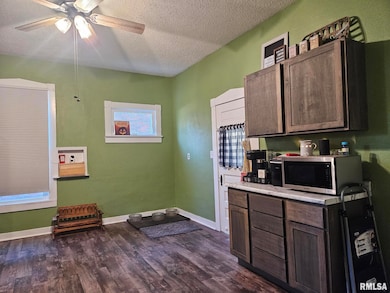 707 9th Ave, Durant, IA 52747 - photo 3