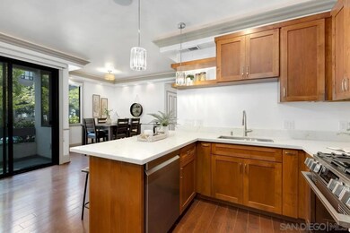 701 Kettner Blvd unit 1, San Diego, CA 92101 - photo 6