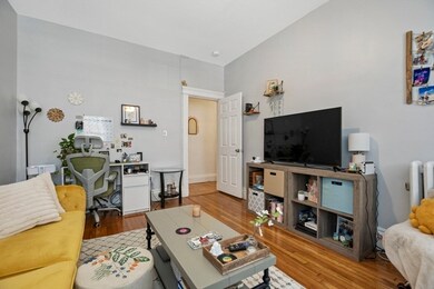 35 Queensberry St unit 2, Boston, MA 02215 - photo 3