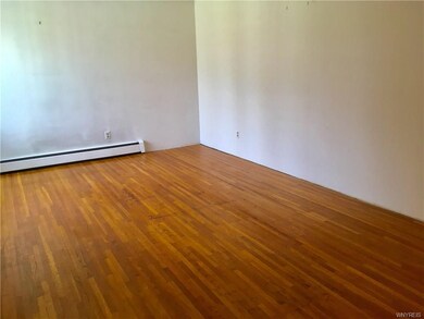 Living room.