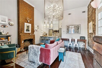 933 Orleans St unit 1, New Orleans, LA 70116 - photo 5