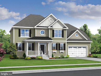 1139 Majesty Ln, Middletown, DE 19709 - photo 3