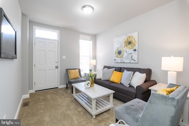 440 N Patterson Park Ave, Baltimore, MD 21231 - photo 2