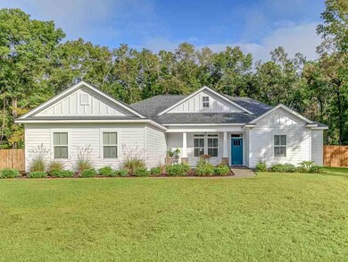 75 Carmen Rocio Ln, Crawfordville, FL 32327 - photo 2