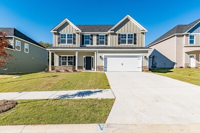 01-Front of Home