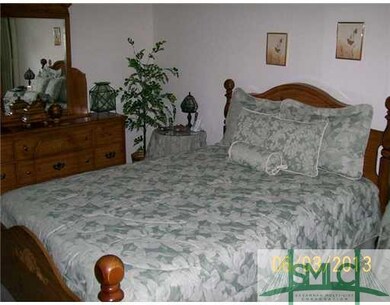 Master Bedroom.