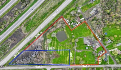 2572 Lakeview Rd, Lake View, NY 14085 - photo 2