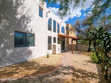 4352 N Rillito Creek Place, Tucson, AZ 85719 - photo 2